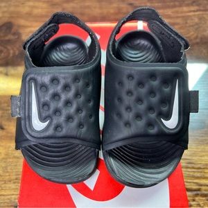 NIKE Sunray Adjustable TODDLER Sandal